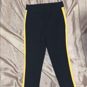 Forever 21 leggings